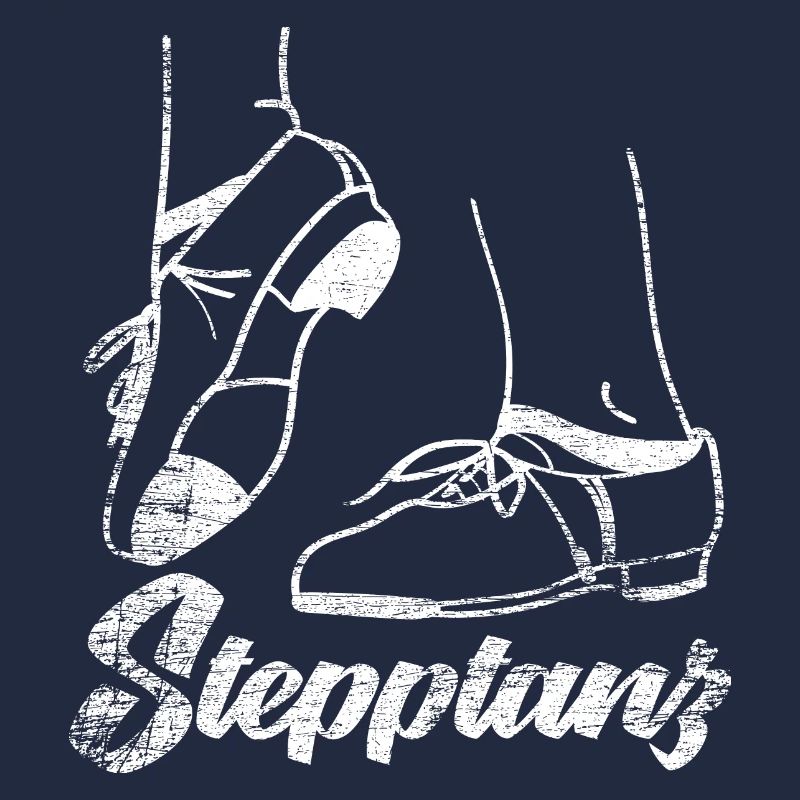Stepptanz