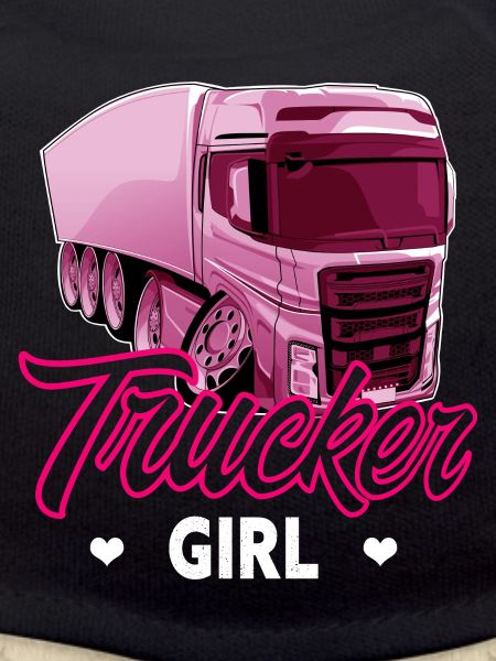 Trucker girl