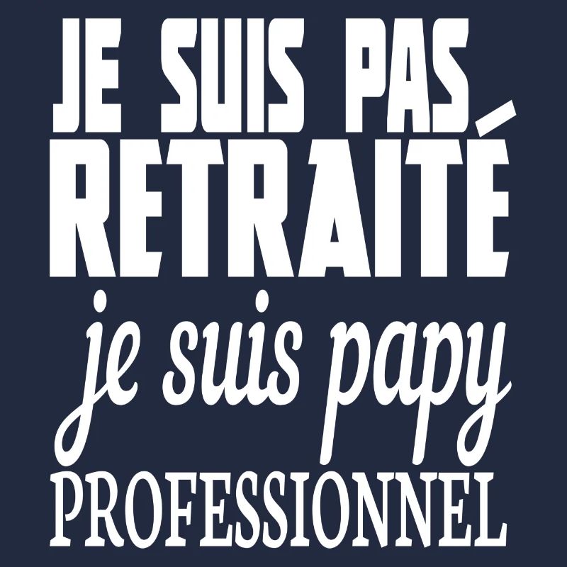 papy professionnel