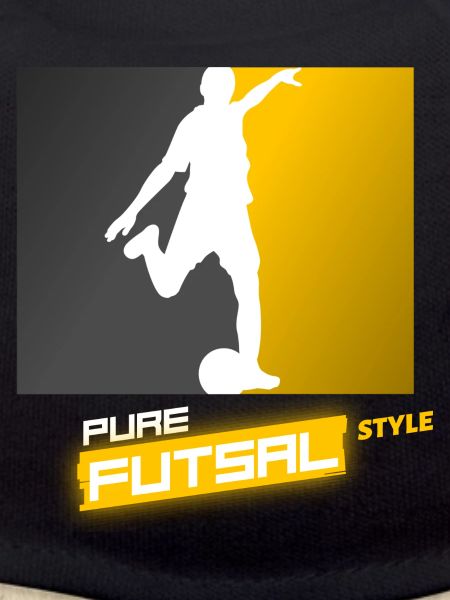 Futsal - Pure Futsal Style