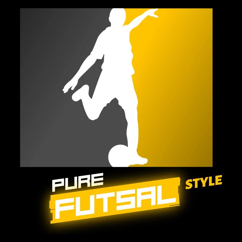 Futsal - Pure Futsal Style