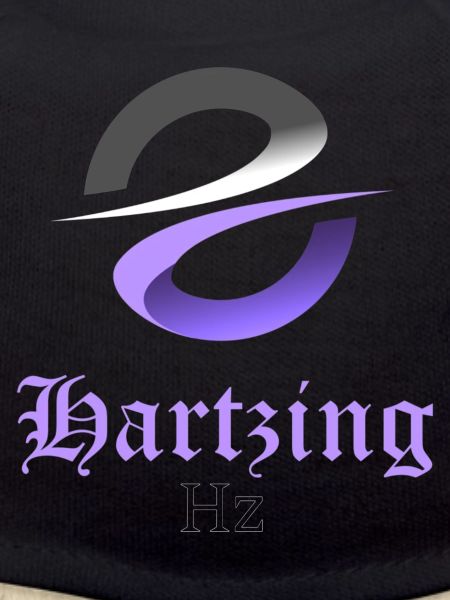 Hartzing Purple
