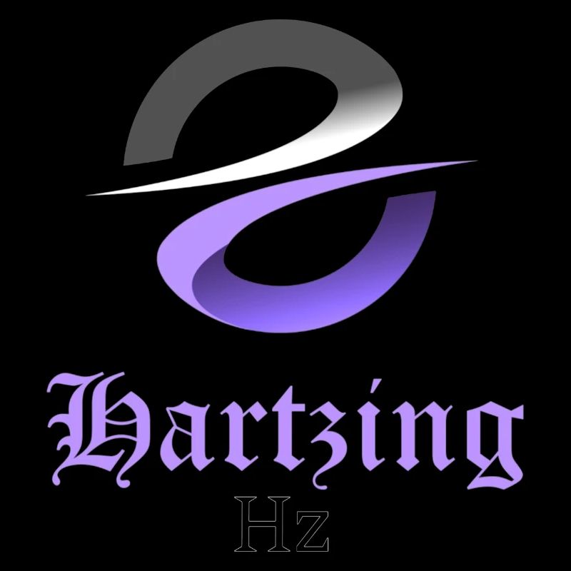 Hartzing Purple