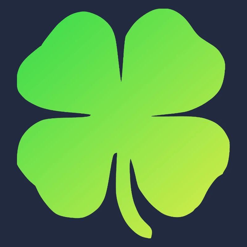 Irish clover