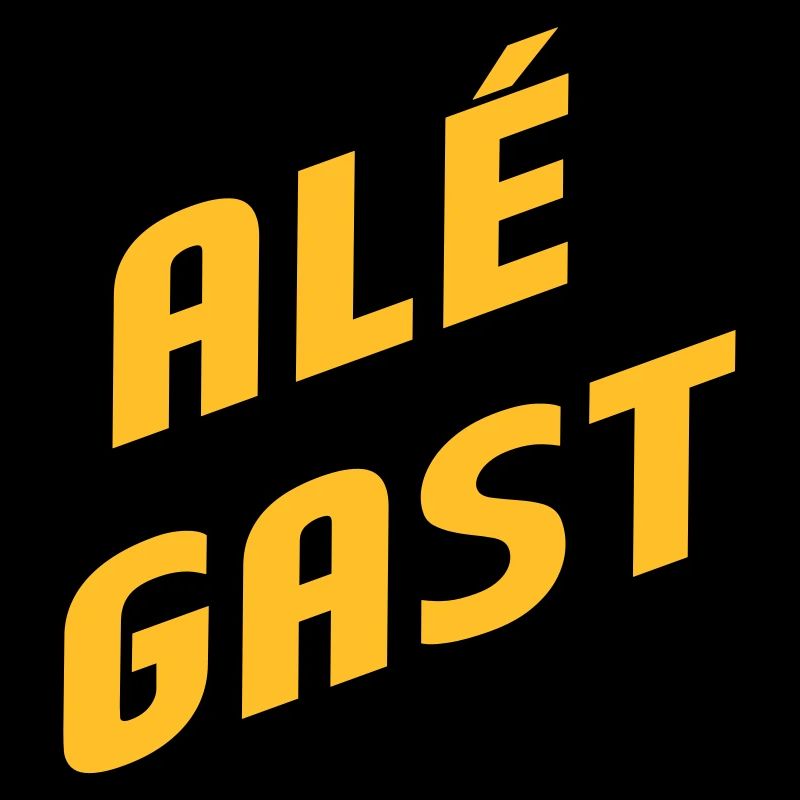 Alé Gast - Antwerp dialect