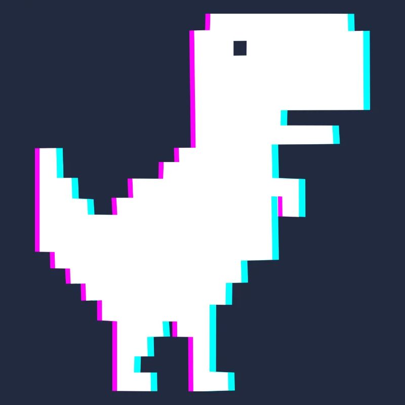 Information Dinosaure Technologie IT Techniciens