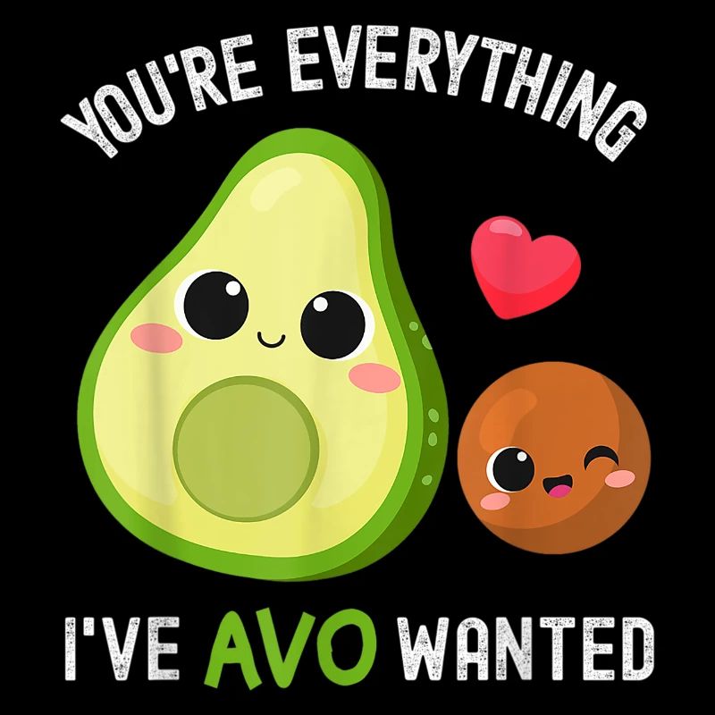 Avocado Trend 2021 - Avo Wanted