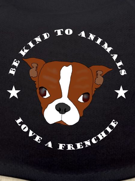Love a Frenchie
