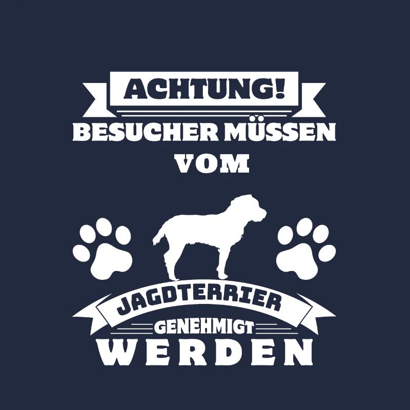 Jagdterrier