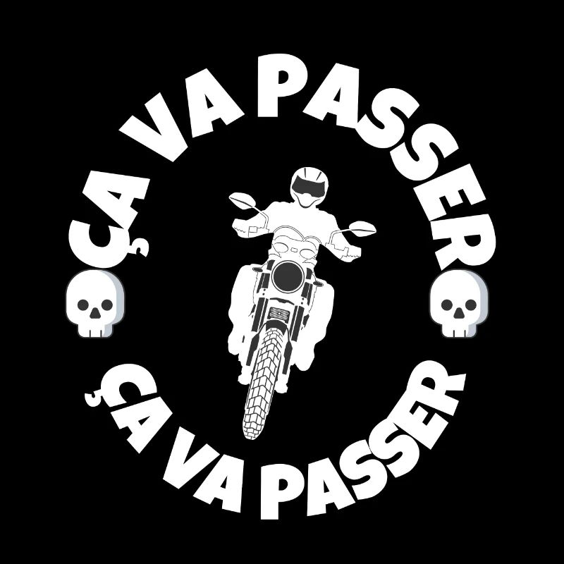 ça va passer
