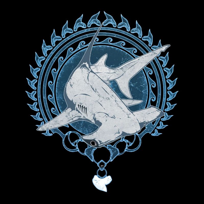 Requin marteau