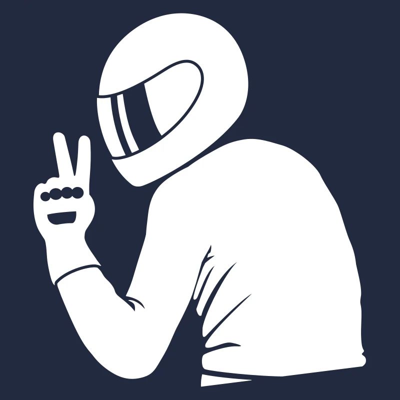 Respect for Riders (+ Dein Text)