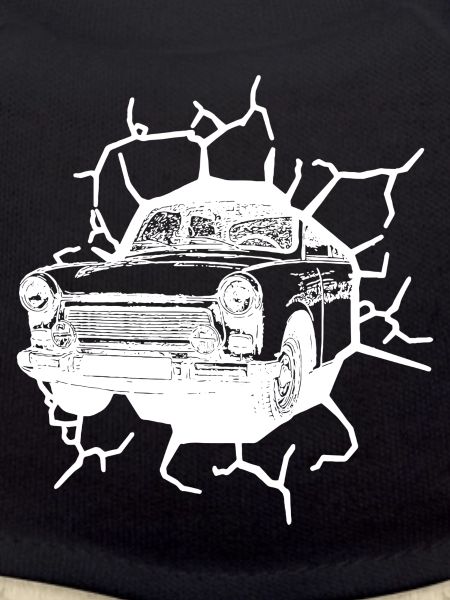 Trabi  Oldtimer Mauerfall Ostalgie Ossi