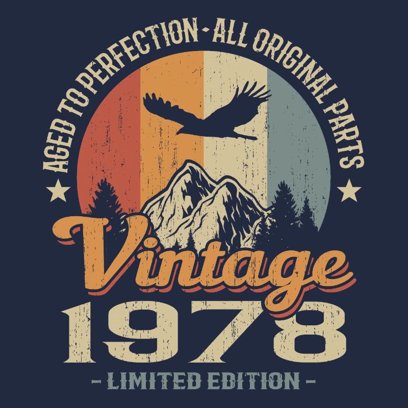 Vintage 1978