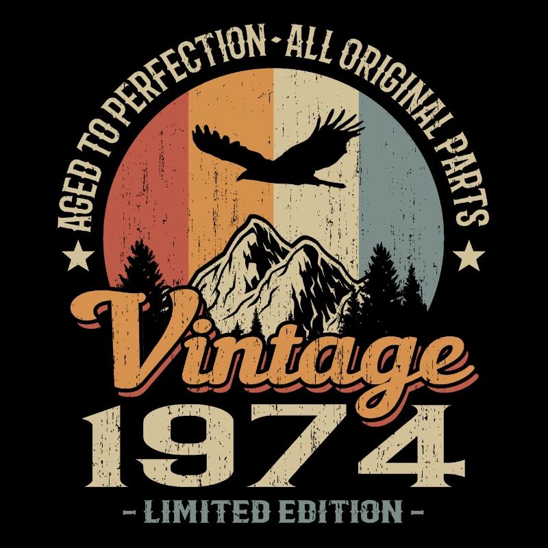 Vintage 1974