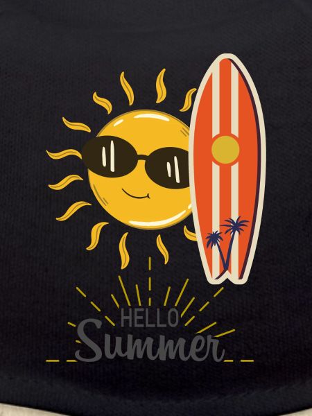 Hello Summer