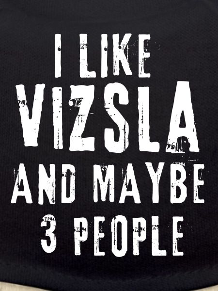 Vizsla