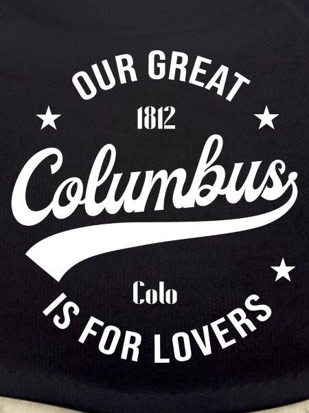 Columbus Ohio