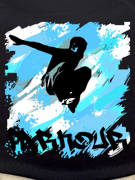 Parkour
