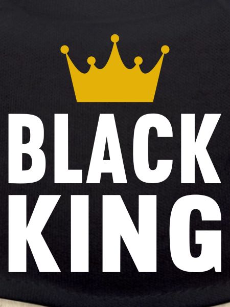 Black King