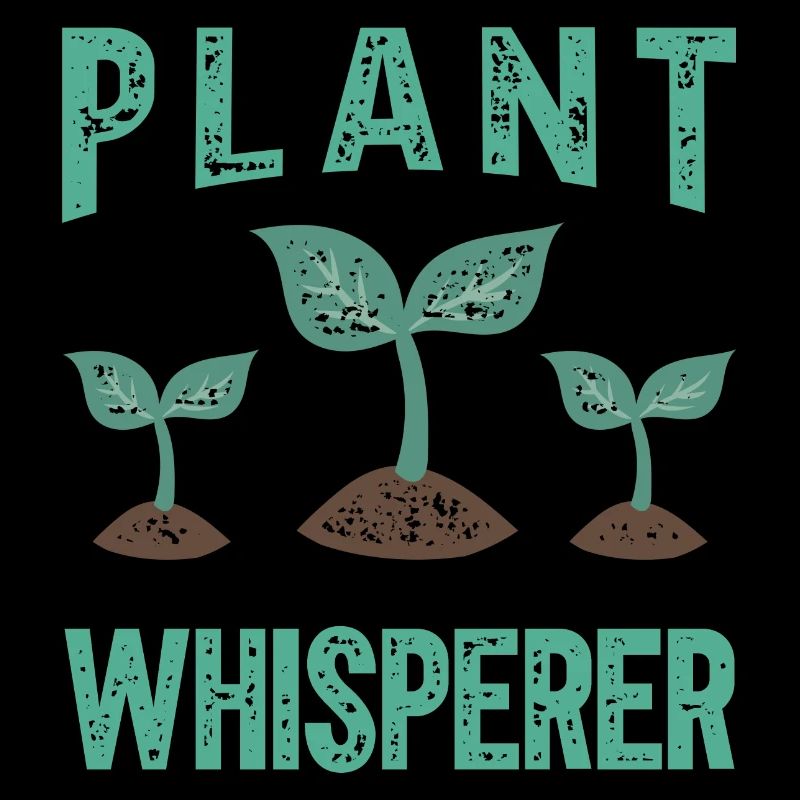 Chuchoteur de plantes