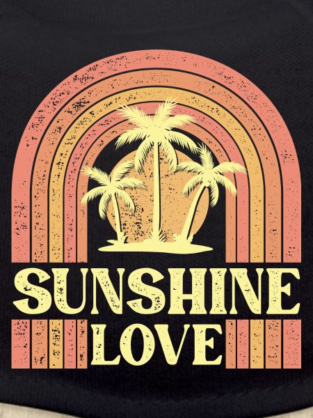 Sunshine Retro