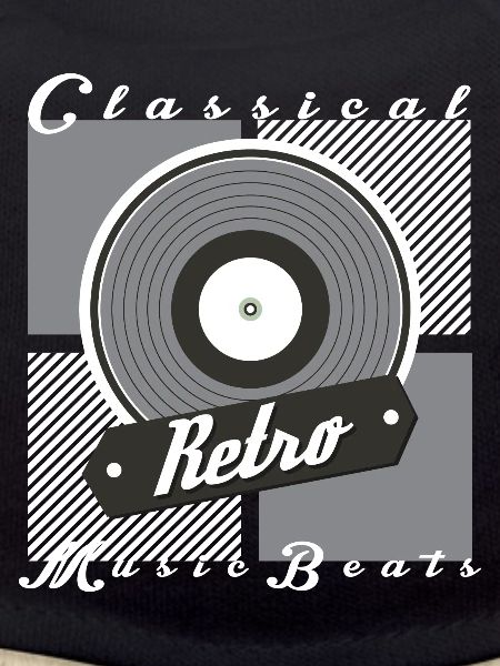 Retro Music