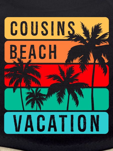 Cousins Beach
