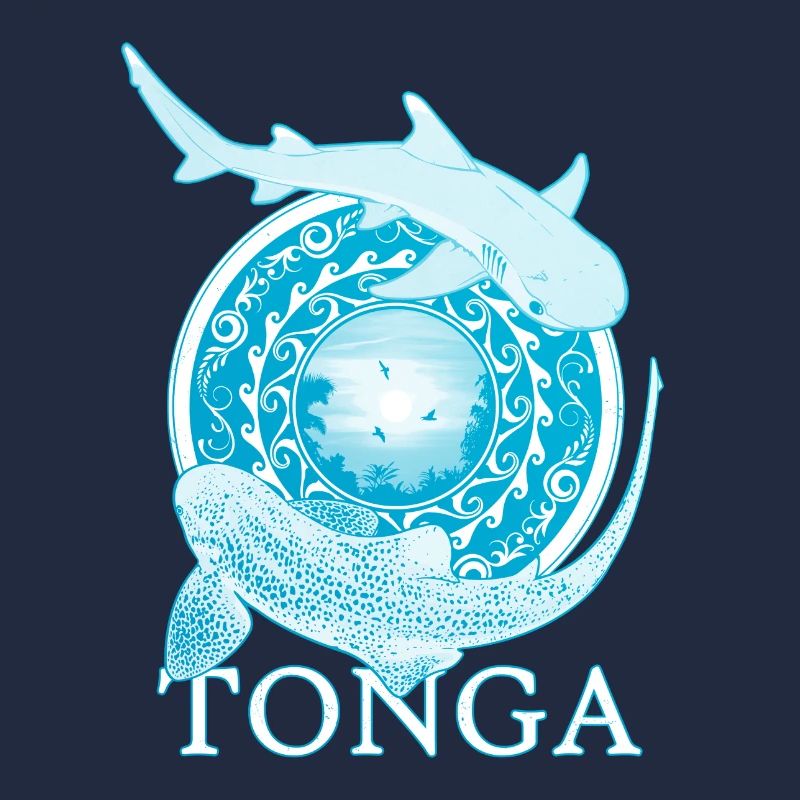 Requin zèbre des Tonga requin de récif à pointe blanche