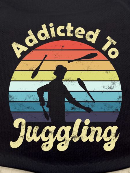 Juggling Juggler