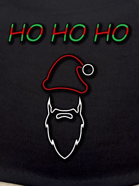 Santa
