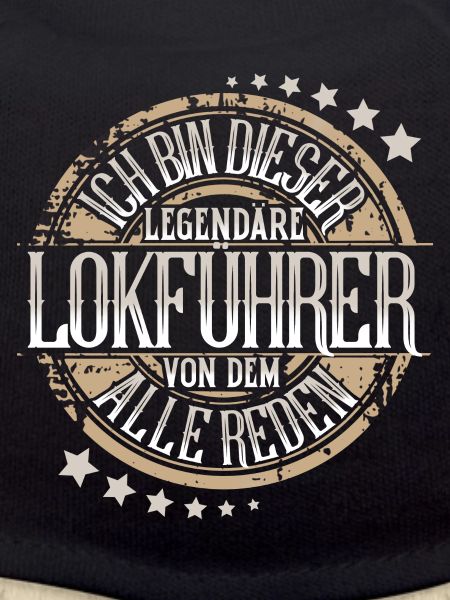 Lokführer