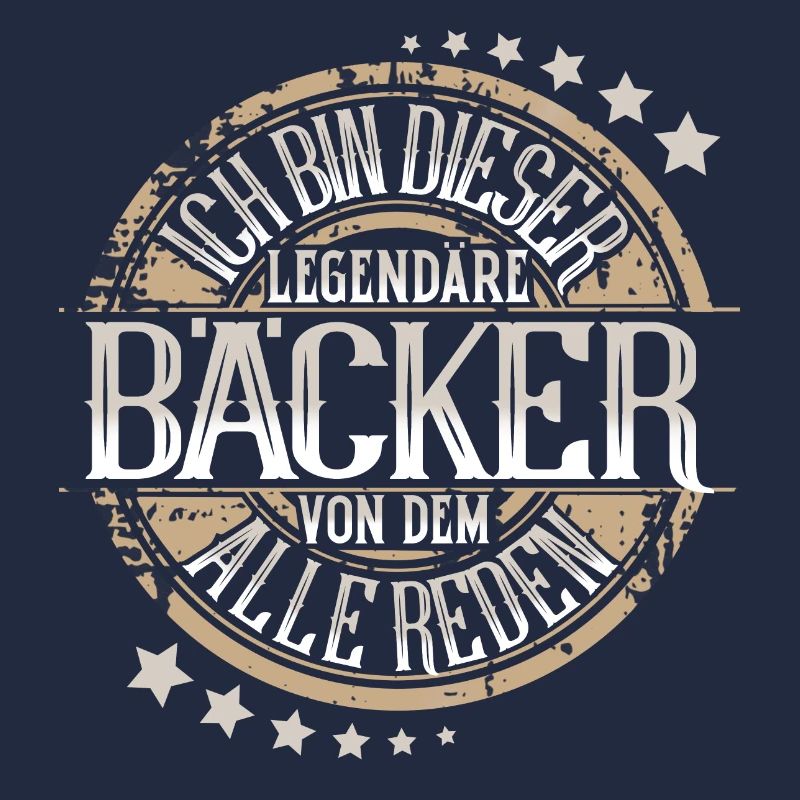 Bäcker