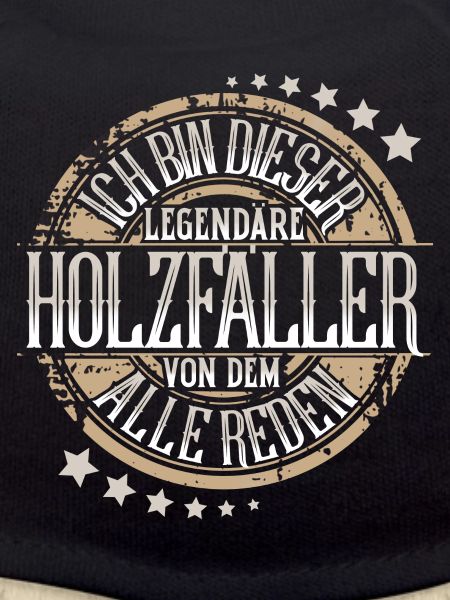 Holzfäller