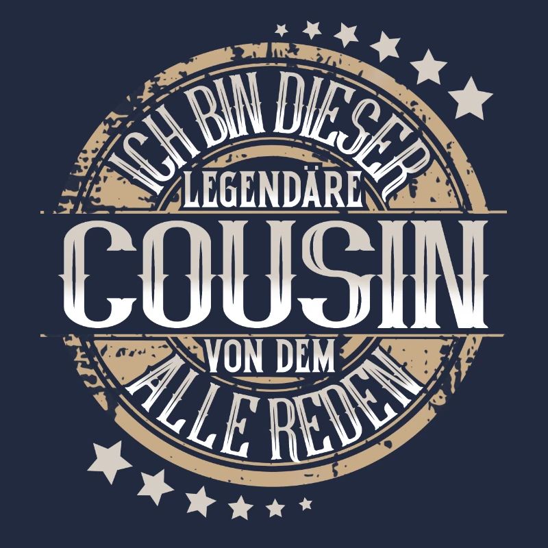 Cousin