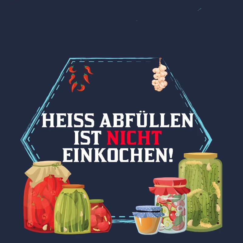 Einkochen Haltbar machen Fermentieren Einmachen