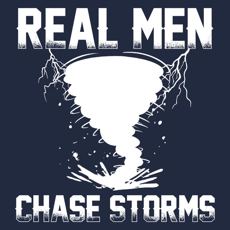 Chasse aux tempêtes