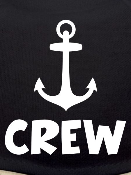 Sailing Crew