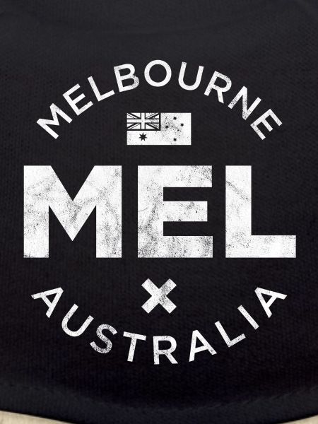 MEL, Melbourne Australia