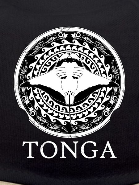 Tonga Manta Rays
