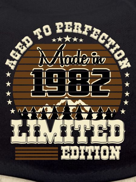 1982 Limited Edition