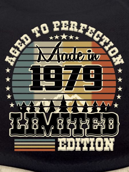1979 Limited Edition
