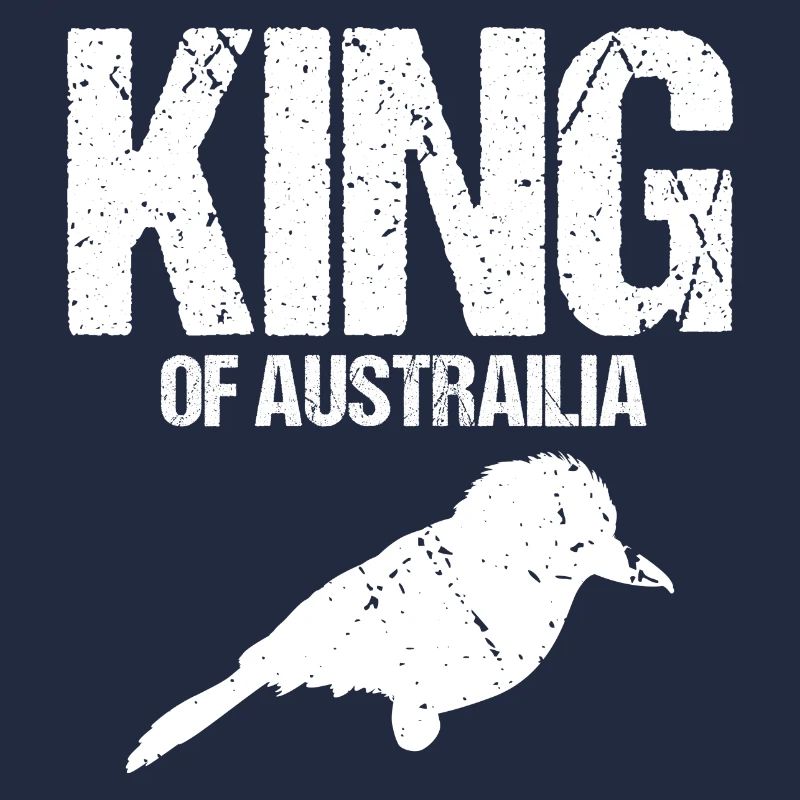 Kookaburra Design et Laughing Bird