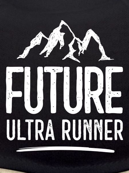 Future Ultra Runner