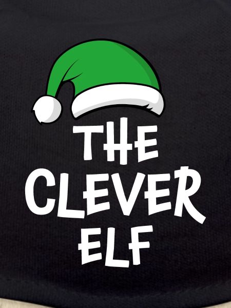 The Clever Elf