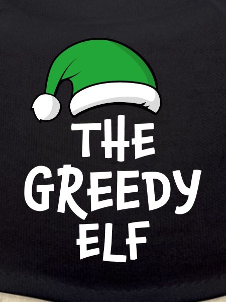 The Greedy Elf