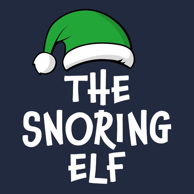 L’elfe ronflant