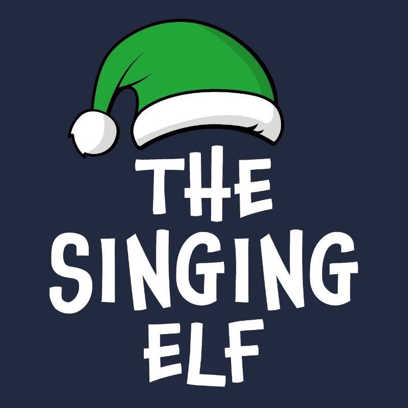 Die singende Elfe