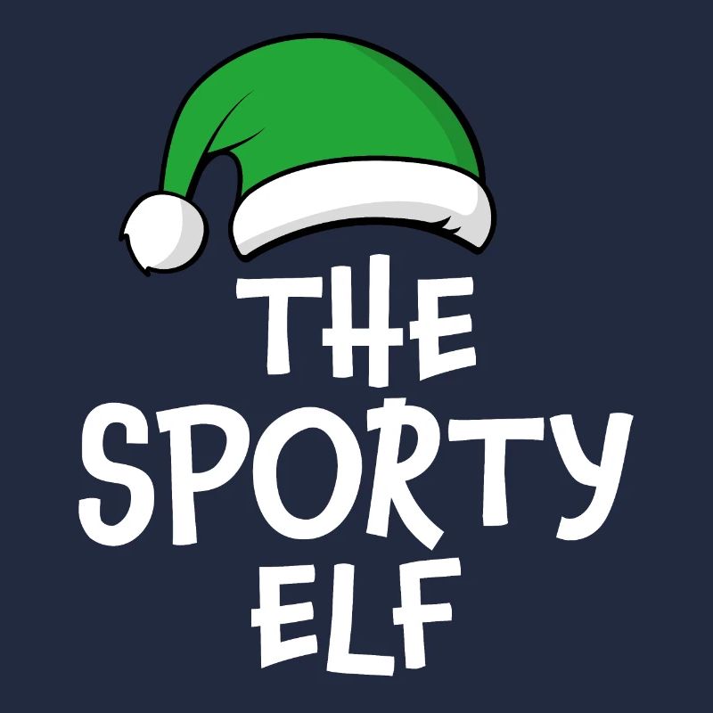 L’elfe sportif