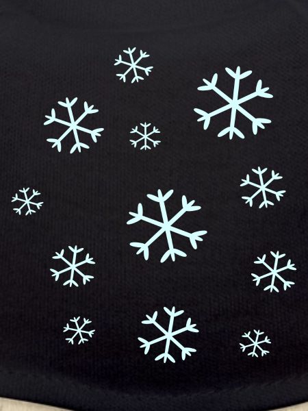 Snowflake Snow Snowflakes Christmas